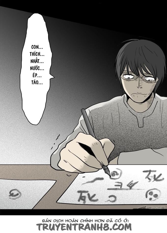 Ớn Lạnh Tuyệt Đối: Chapter 51