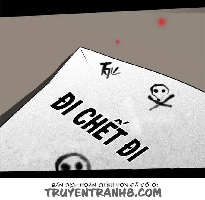 Ớn Lạnh Tuyệt Đối: Chapter 51