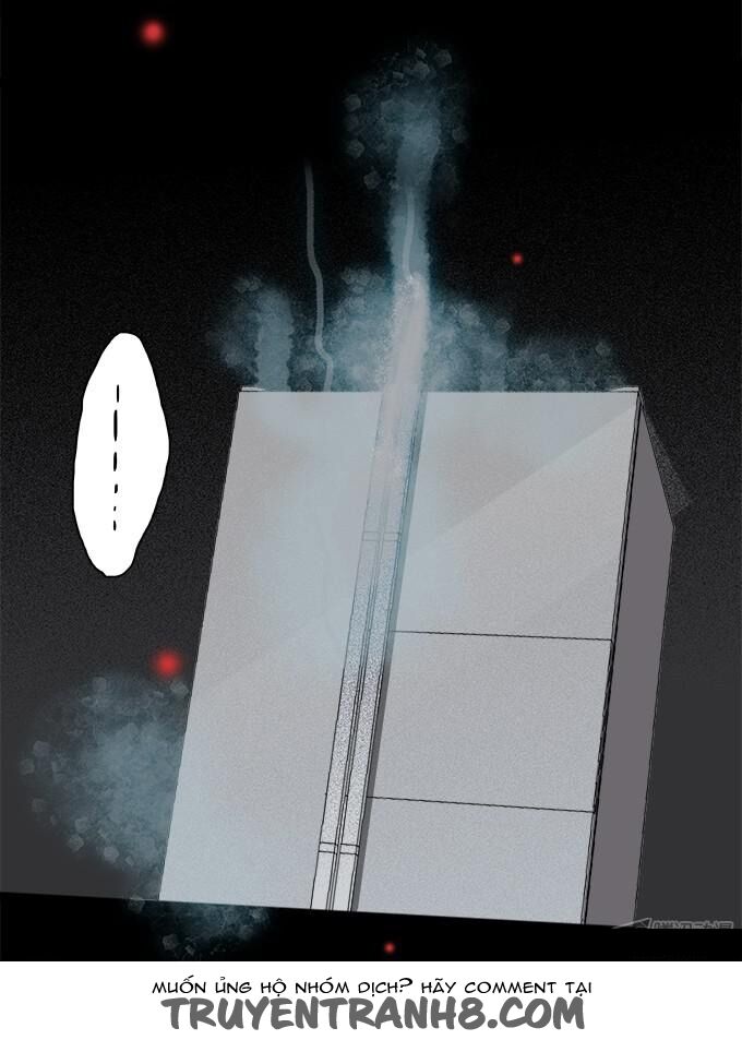 Ớn Lạnh Tuyệt Đối: Chapter 51