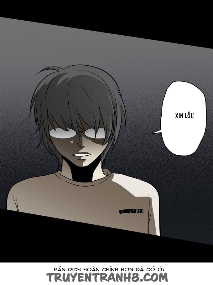 Ớn Lạnh Tuyệt Đối: Chapter 51