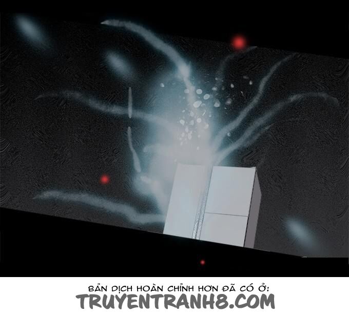 Ớn Lạnh Tuyệt Đối: Chapter 51
