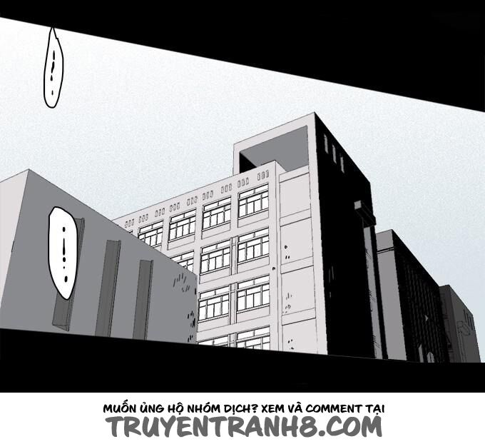 Ớn Lạnh Tuyệt Đối: Chapter 51