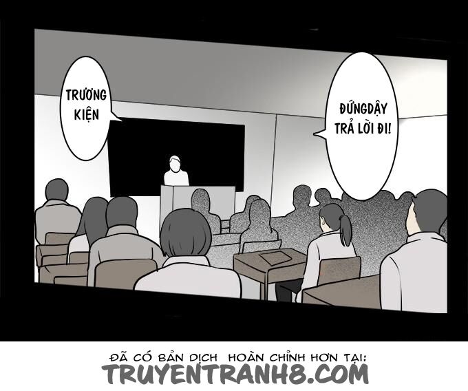 Ớn Lạnh Tuyệt Đối: Chapter 51