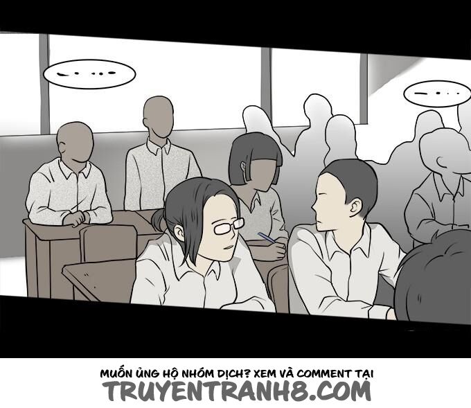 Ớn Lạnh Tuyệt Đối: Chapter 51