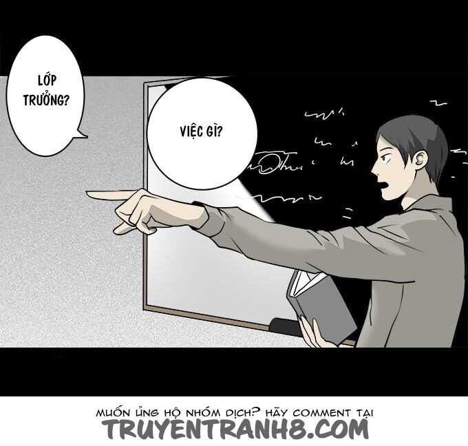 Ớn Lạnh Tuyệt Đối: Chapter 51
