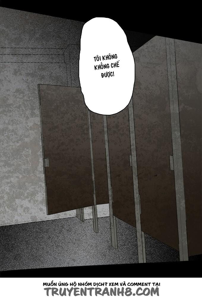 Ớn Lạnh Tuyệt Đối: Chapter 51