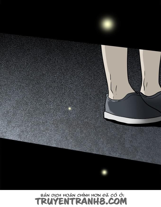 Ớn Lạnh Tuyệt Đối: Chapter 51