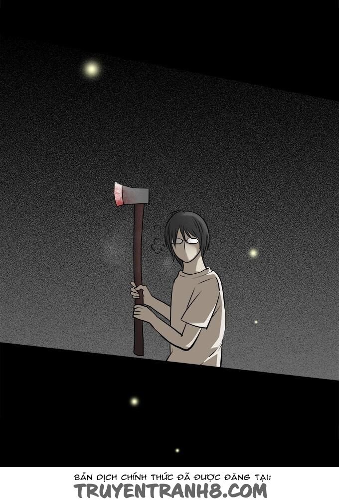 Ớn Lạnh Tuyệt Đối: Chapter 51