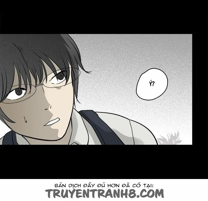 Ớn Lạnh Tuyệt Đối: Chapter 53