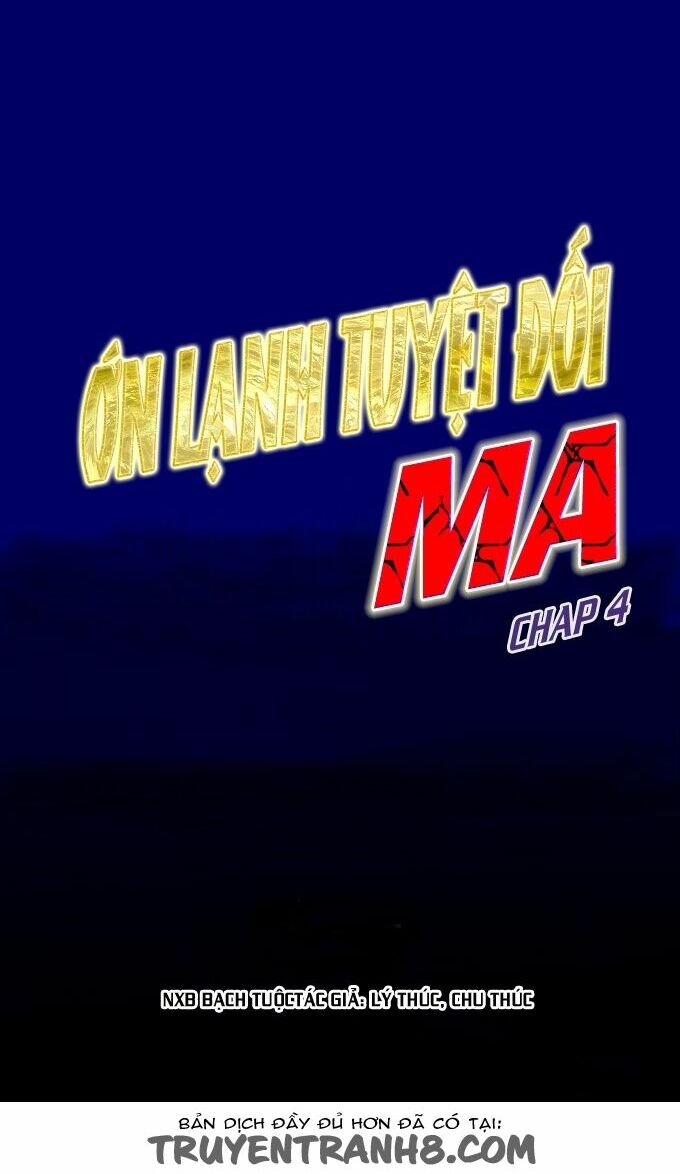 Ớn Lạnh Tuyệt Đối: Chapter 53
