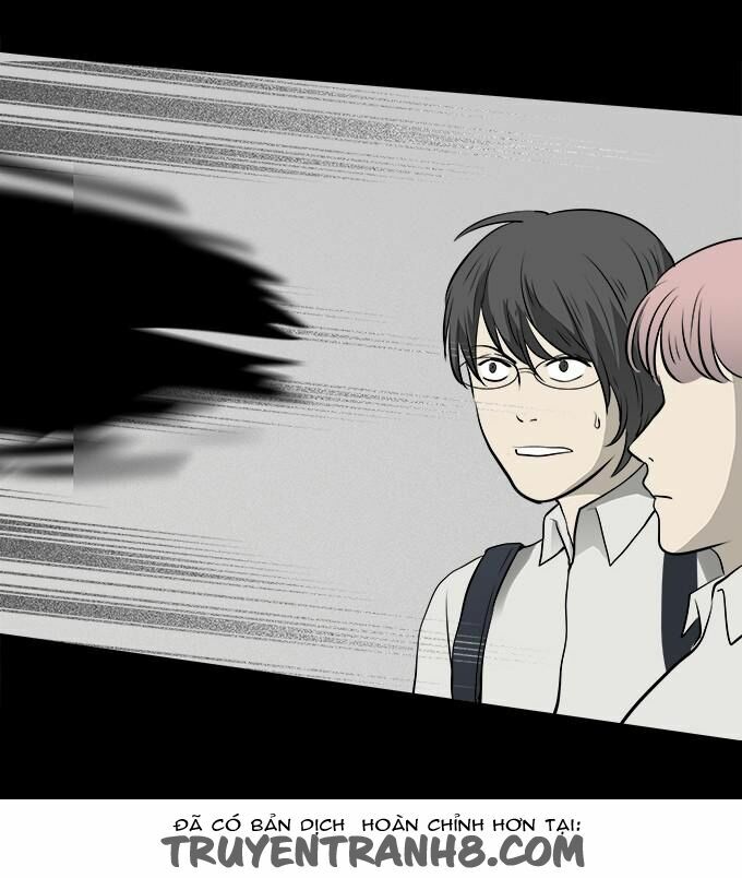 Ớn Lạnh Tuyệt Đối: Chapter 53