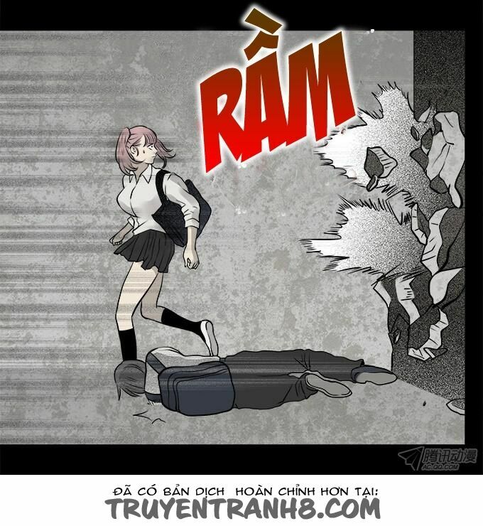 Ớn Lạnh Tuyệt Đối: Chapter 53
