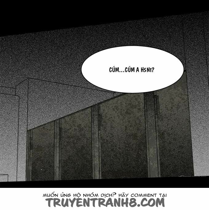 Ớn Lạnh Tuyệt Đối: Chapter 53