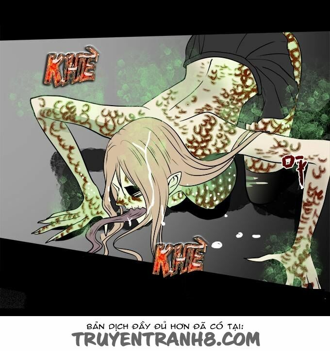 Ớn Lạnh Tuyệt Đối: Chapter 53