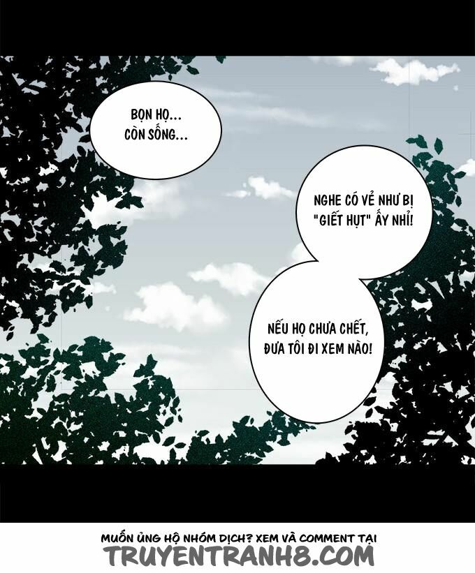 Ớn Lạnh Tuyệt Đối: Chapter 53