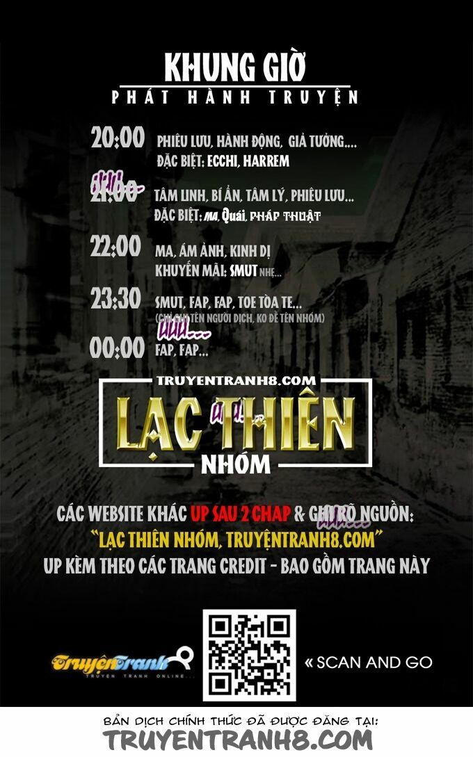Ớn Lạnh Tuyệt Đối: Chapter 53