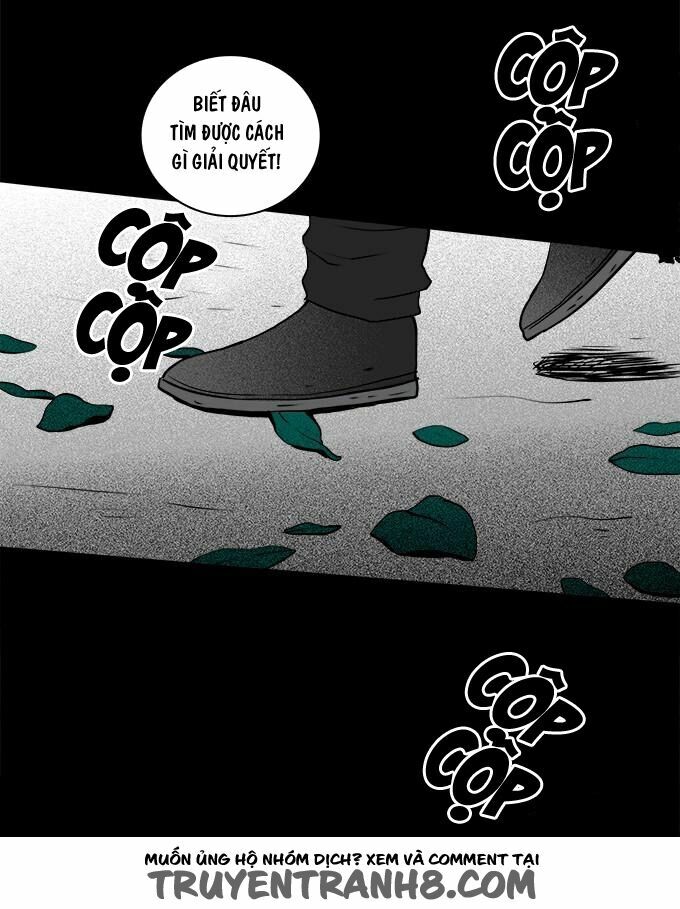 Ớn Lạnh Tuyệt Đối: Chapter 53
