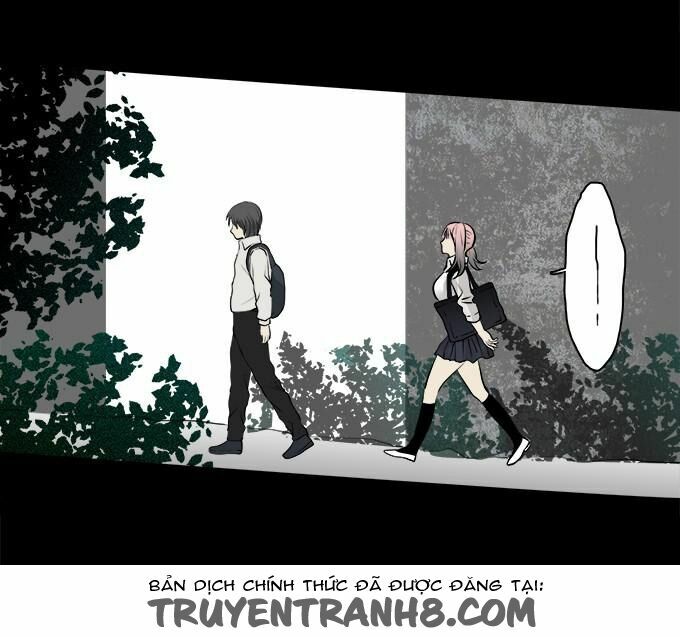 Ớn Lạnh Tuyệt Đối: Chapter 53