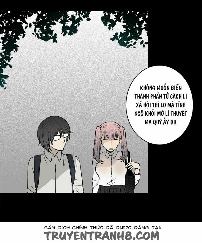 Ớn Lạnh Tuyệt Đối: Chapter 53