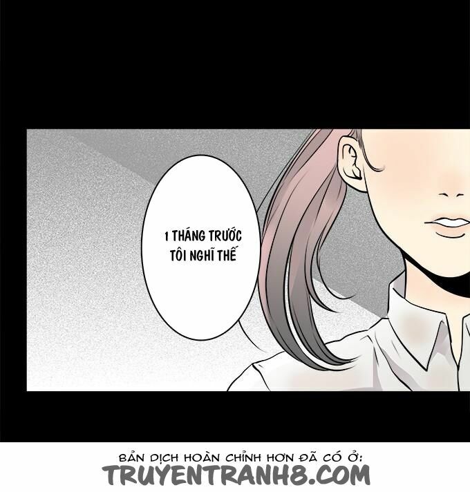 Ớn Lạnh Tuyệt Đối: Chapter 53