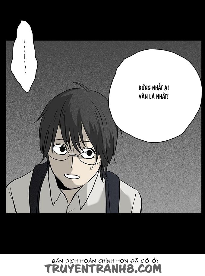 Ớn Lạnh Tuyệt Đối: Chapter 56