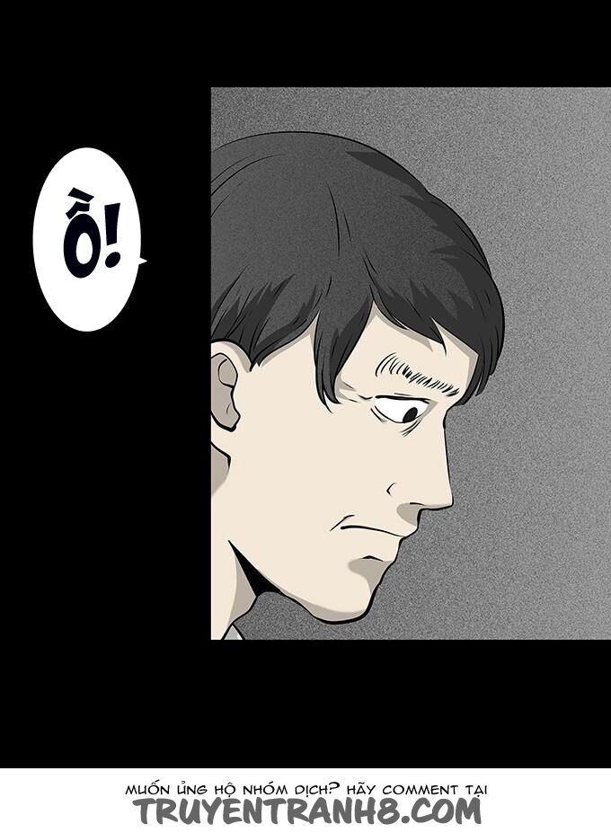 Ớn Lạnh Tuyệt Đối: Chapter 56