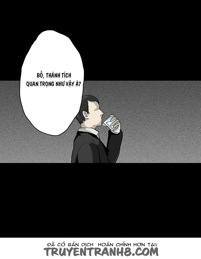 Ớn Lạnh Tuyệt Đối: Chapter 56