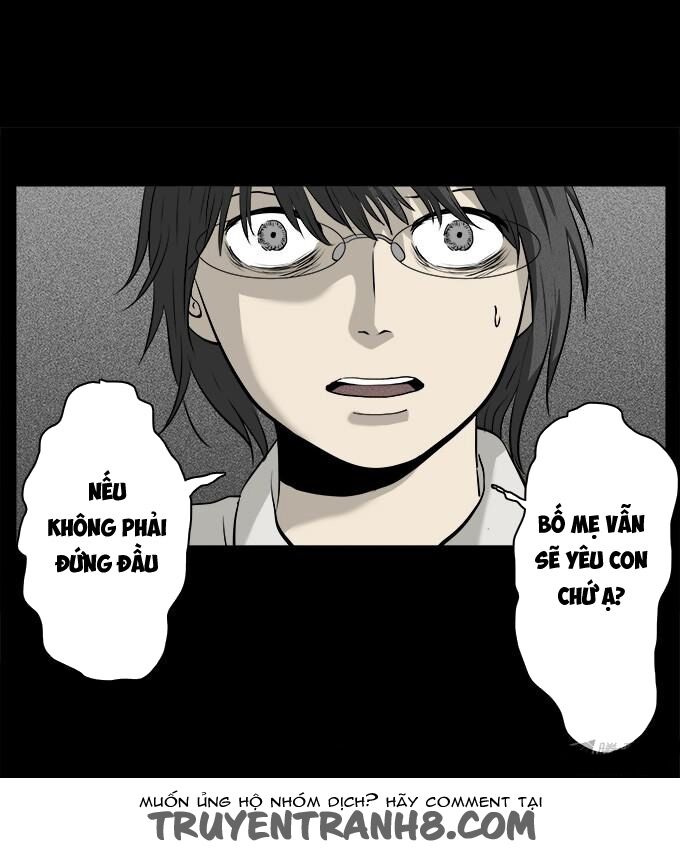 Ớn Lạnh Tuyệt Đối: Chapter 56