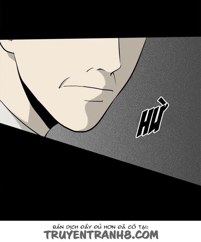 Ớn Lạnh Tuyệt Đối: Chapter 56