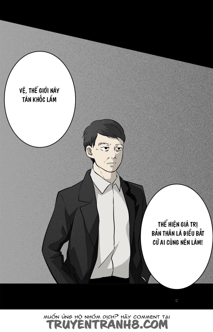 Ớn Lạnh Tuyệt Đối: Chapter 56