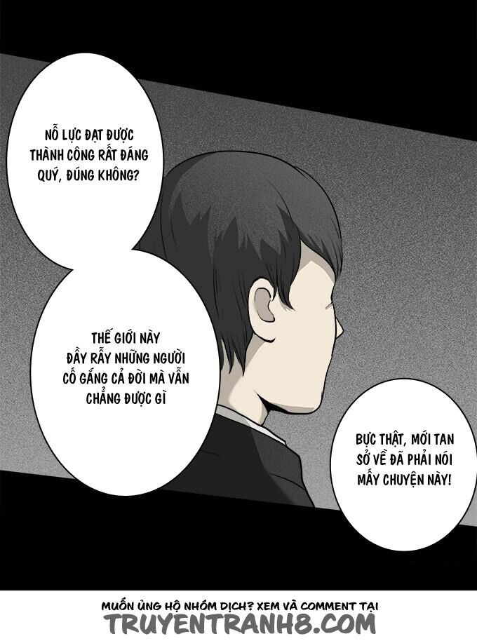 Ớn Lạnh Tuyệt Đối: Chapter 56