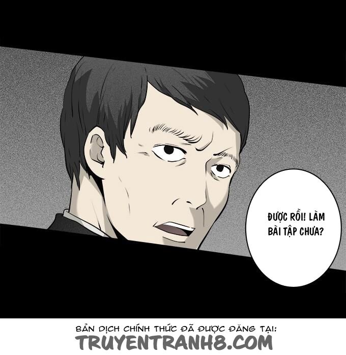 Ớn Lạnh Tuyệt Đối: Chapter 56