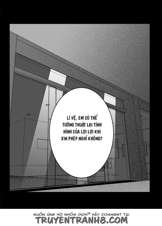 Ớn Lạnh Tuyệt Đối: Chapter 56