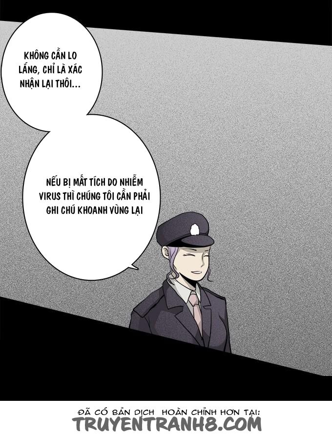 Ớn Lạnh Tuyệt Đối: Chapter 56