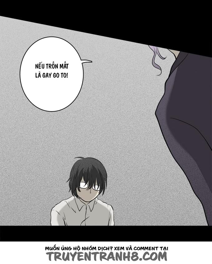 Ớn Lạnh Tuyệt Đối: Chapter 56