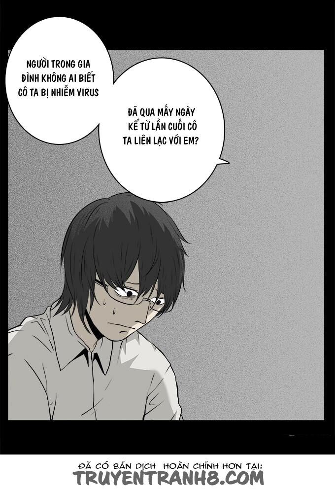 Ớn Lạnh Tuyệt Đối: Chapter 56