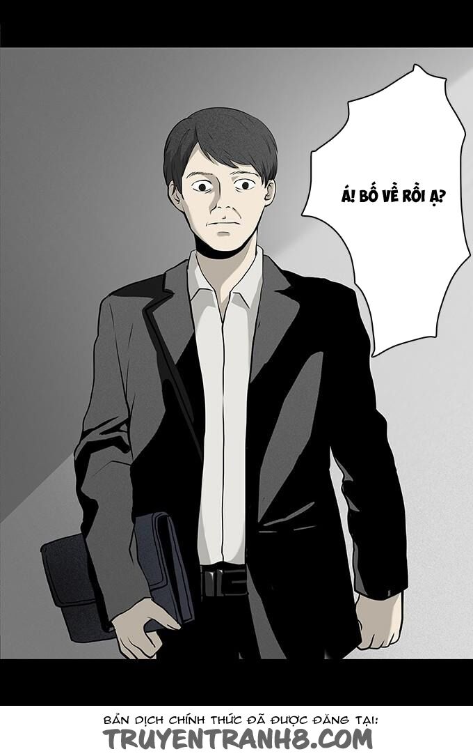 Ớn Lạnh Tuyệt Đối: Chapter 56
