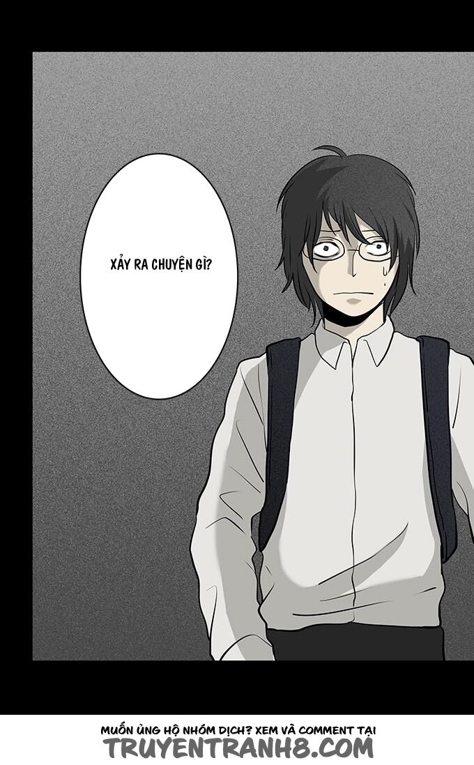 Ớn Lạnh Tuyệt Đối: Chapter 56