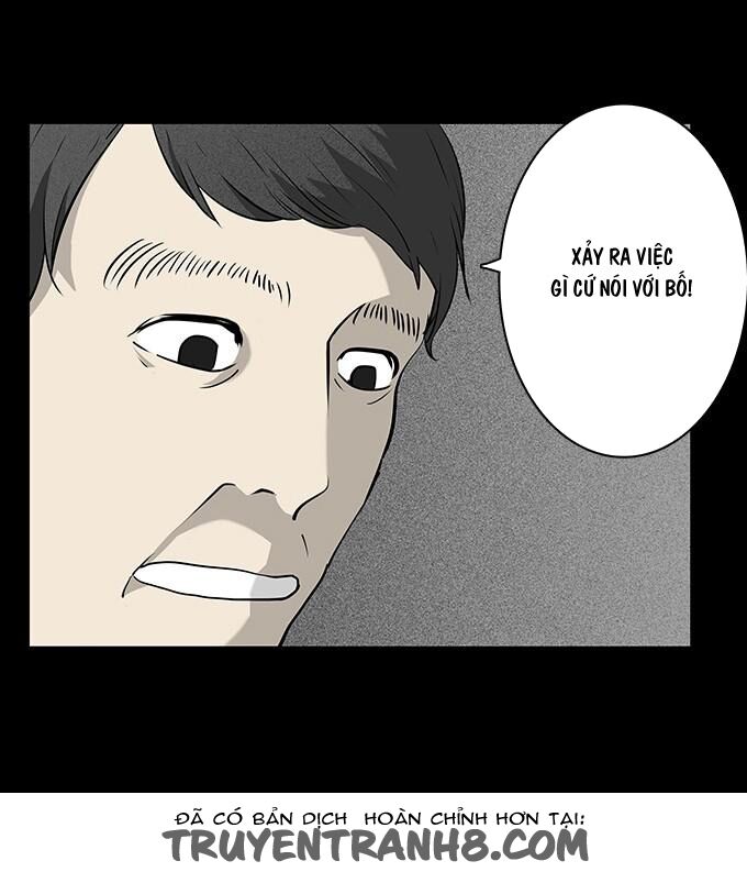 Ớn Lạnh Tuyệt Đối: Chapter 56