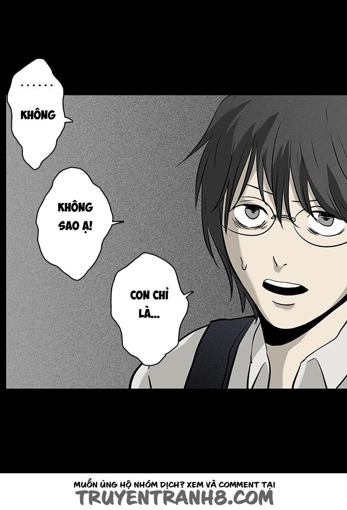 Ớn Lạnh Tuyệt Đối: Chapter 56
