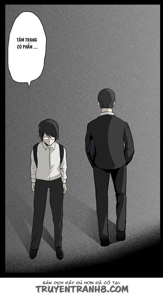 Ớn Lạnh Tuyệt Đối: Chapter 56