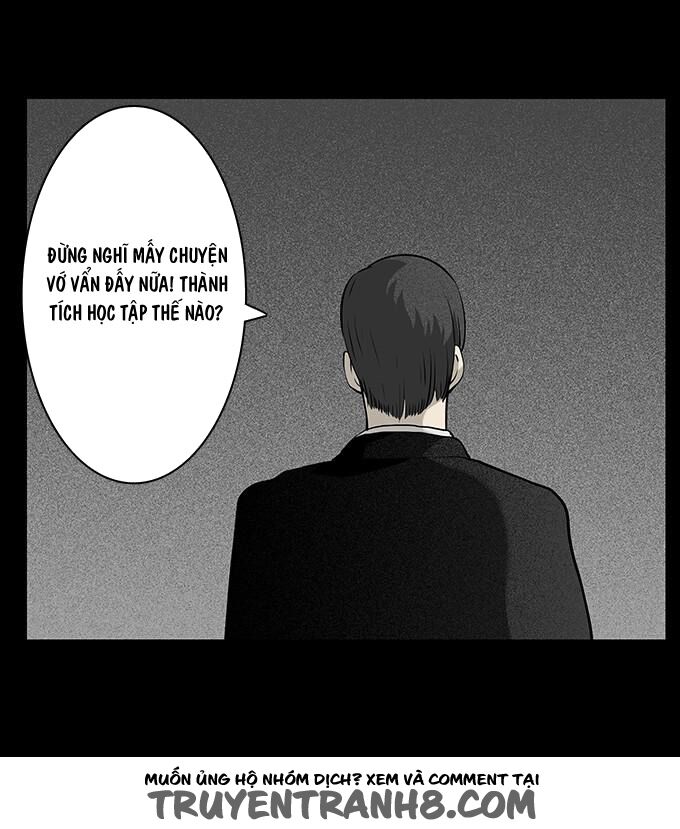 Ớn Lạnh Tuyệt Đối: Chapter 56