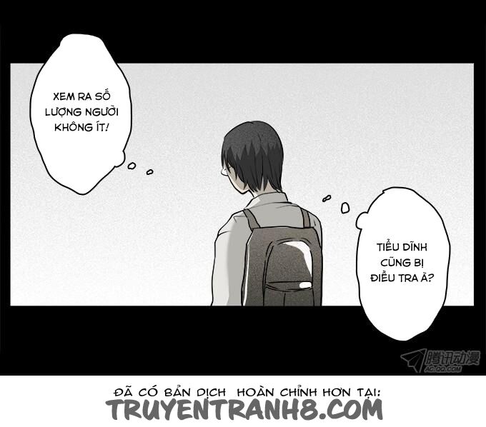 Ớn Lạnh Tuyệt Đối: Chapter 57