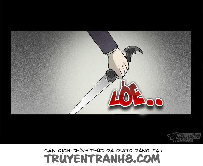 Ớn Lạnh Tuyệt Đối: Chapter 57