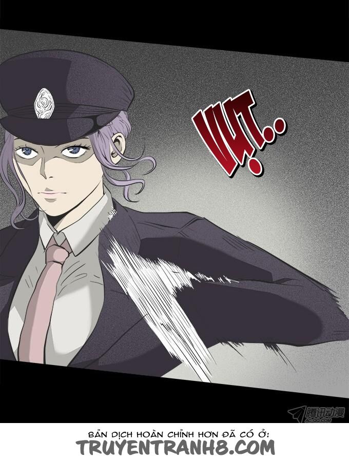 Ớn Lạnh Tuyệt Đối: Chapter 57