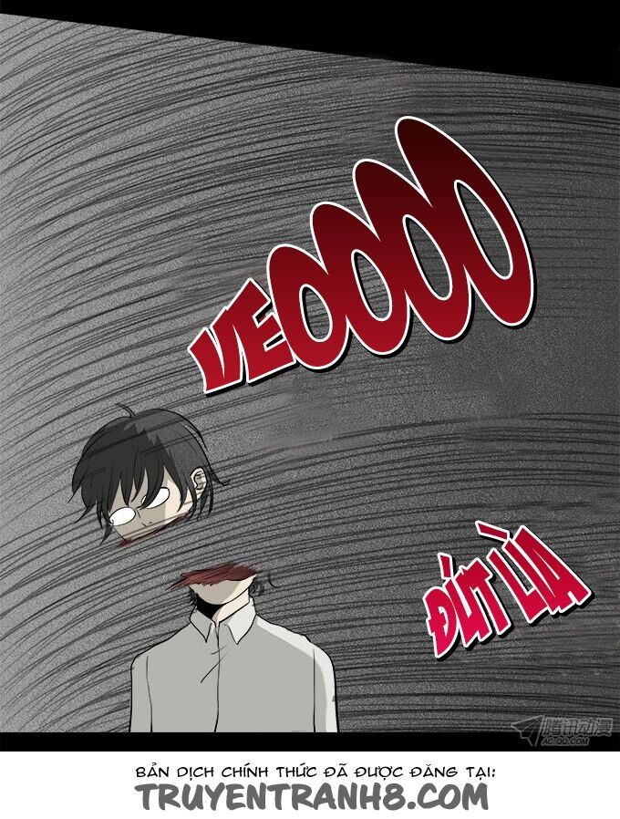 Ớn Lạnh Tuyệt Đối: Chapter 57