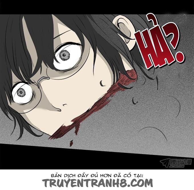 Ớn Lạnh Tuyệt Đối: Chapter 57