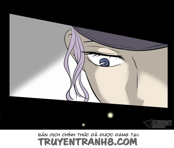 Ớn Lạnh Tuyệt Đối: Chapter 57