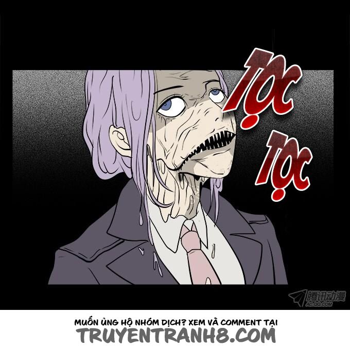 Ớn Lạnh Tuyệt Đối: Chapter 57