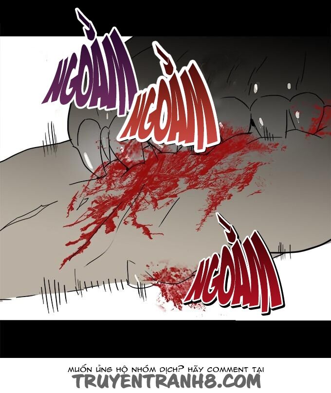 Ớn Lạnh Tuyệt Đối: Chapter 57